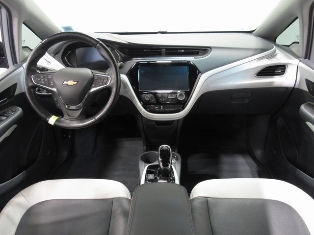 2021 Chevrolet Bolt EV Premier PRICE INCLUDES $4,000 FEDERAL TAX CREDIT